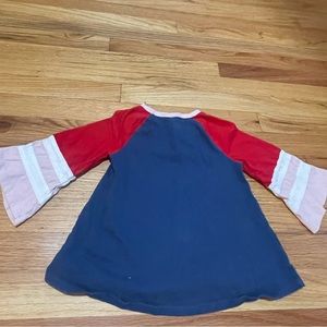 Tucker + Tate size 3